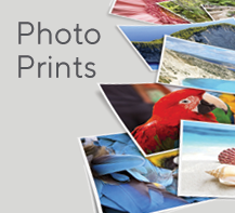 Photo prints. Savour life's moments, one special print at a time